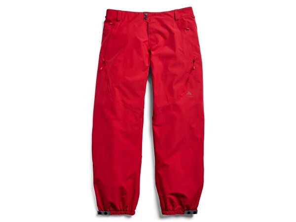 Burton Reserve 2L Relaxed Hose für Herren in Geranium Red