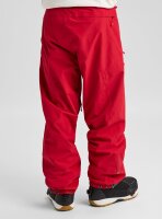 Burton Reserve 2L Relaxed Hose für Herren in Geranium Red