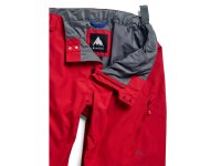Burton Reserve 2L Relaxed Hose für Herren in Geranium Red