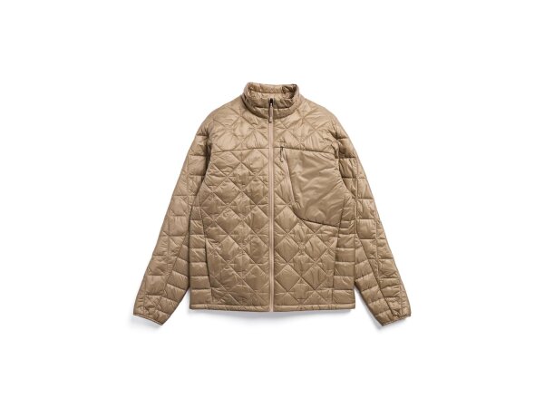 Burton Reserve Midweight Synthetic Steppjacke für Herren in Summit Taupe