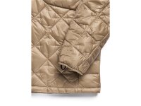 Burton Reserve Midweight Synthetic Steppjacke für Herren in Summit Taupe