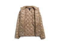 Burton Reserve Midweight Synthetic Steppjacke für Herren in Summit Taupe