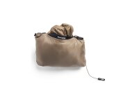 Burton Reserve Midweight Synthetic Steppjacke für Herren in Summit Taupe