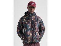 Burton Reserve Midweight Synthetic Hooded Jacket für...