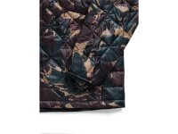 Burton Reserve Midweight Synthetic Hooded Jacket für Herren in Seersucker Camo