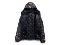 Burton Reserve Midweight Synthetic Hooded Jacket für Herren in Seersucker Camo