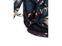 Burton Hillslope Jacke für Kinder in Seersucker Camo