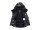 Burton Hillslope Jacke für Kinder in Seersucker Camo