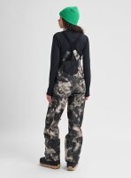 Burton Reserve GORE‑TEX 2L Latzhose für Damen in Desert Rock