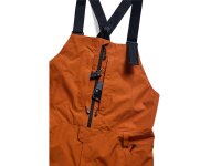 Burton GORE-TEX 2L Reserve Bib Snowboard Latzhose für Herren in Spiced Chai