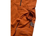 Burton GORE-TEX 2L Reserve Bib Snowboard Latzhose für Herren in Spiced Chai