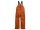 Burton GORE-TEX 2L Reserve Bib Snowboard Latzhose für Herren in Spiced Chai