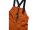 Burton GORE-TEX 2L Reserve Bib Snowboard Latzhose für Herren in Spiced Chai