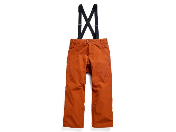 Burton 2L Reserve 3-in-1 Snowboard Latzhose für Herren in Spiced Chai