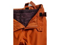 Burton 2L Reserve 3-in-1 Snowboard Latzhose für Herren in Spiced Chai