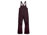 Burton Reserve 2L Stretch-Latzhose für Damen in Bear...