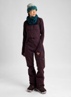 Burton Reserve 2L Stretch-Latzhose für Damen in Bear...