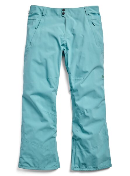 Burton Reserve 2L Stretch-Hose für Herren in Mineral Blue