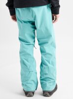 Burton Reserve 2L Stretch-Hose für Herren in Mineral Blue