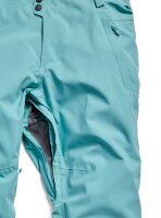 Burton Reserve 2L Stretch-Hose für Herren in Mineral Blue