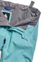Burton Reserve 2L Stretch-Hose für Herren in Mineral Blue