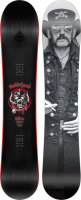Nitro Phase X Motörhead Snowboard 2027