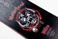 Nitro Phase X Motörhead Snowboard 2027