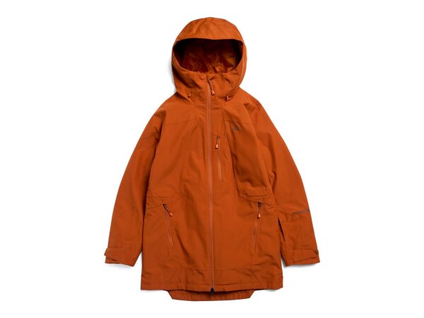 Burton Reserve 2L Insulated Jacke für Damen in Spiced Chai