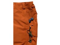 Burton Reserve 2L Insulated Snowboard-Hose für Damen in Spiced Chai