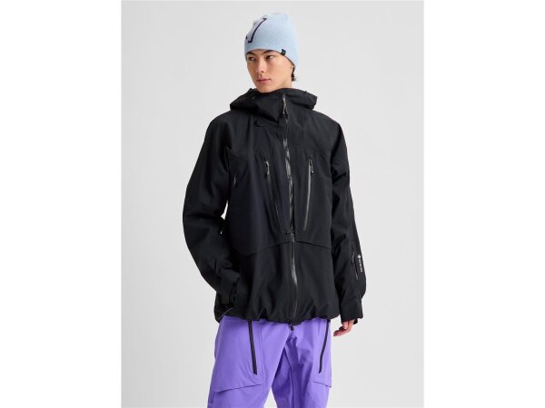 Burton [ak] Swash GORE-TEX 2L Insulated Jacke für Herren in True Black