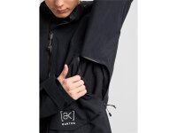 Burton [ak] Swash GORE-TEX 2L Insulated Jacke für Herren in True Black