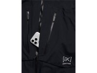 Burton [ak] Swash GORE-TEX 2L Insulated Jacke für Herren in True Black