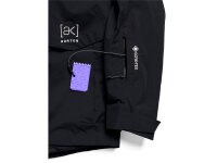 Burton [ak] Swash GORE-TEX 2L Insulated Jacke für Herren in True Black