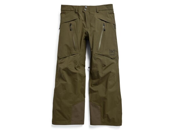 Burton [ak] Swash GORE-TEX 2L Hose für Herren in Dried Moss