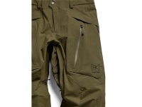 Burton [ak] Swash GORE-TEX 2L Hose für Herren in Dried Moss