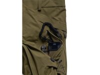 Burton [ak] Swash GORE-TEX 2L Hose für Herren in Dried Moss