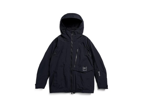 Burton [ak] Cyclic GORE-TEX 2L Jacke für Herren in True Black