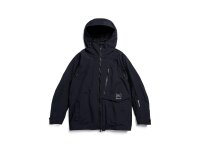 Burton [ak] Cyclic GORE-TEX 2L Jacke für Herren in True Black
