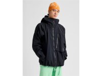 Burton [ak] Cyclic GORE-TEX 2L Jacke für Herren in True Black