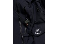 Burton [ak] Cyclic GORE-TEX 2L Jacke für Herren in True Black