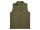 Burton [ak] Helium Stretch Iso-Weste für Herren in Dried Moss