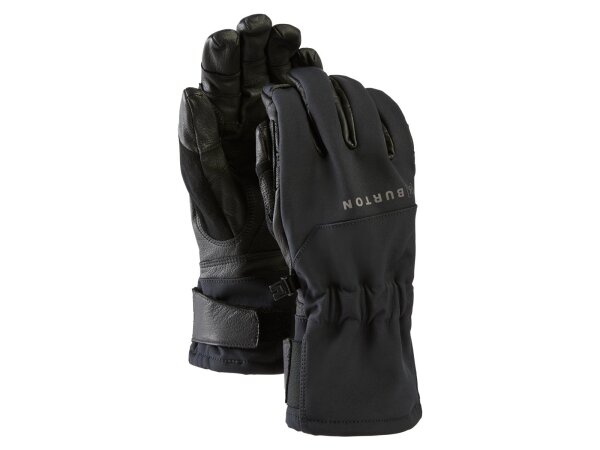 Burton [ak] Tech Glove Handschuhe für Herren in True Black