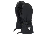 Burton Hi-Five Fäustlinge für Herren in True Black