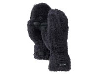 Burton Hi-Five Fäustlinge für Herren in True Black