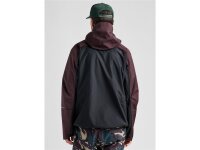 Burton Reserve 2.5L Jacke für Herren in Bear Hug Brown / True Black