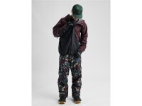 Burton Reserve 2.5L Jacke für Herren in Bear Hug Brown / True Black