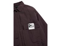 Burton Winslow Insulated für Damen in Bear Hug Brown