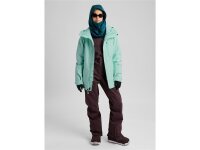 Burton Reserve 2L Insulated Stretch Snowboard-Jacke für Damen in Spring Frost