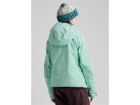 Burton Reserve 2L Insulated Stretch Snowboard-Jacke für Damen in Spring Frost