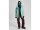 Burton Reserve 2L Insulated Stretch Snowboard-Jacke für Damen in Spring Frost